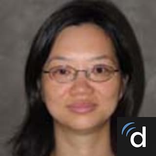 Cindy Chan, MD
