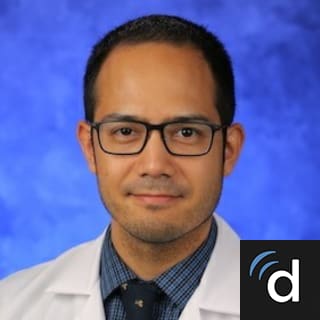 Abrahm Behnam, MD, Anesthesiology, Baltimore, MD