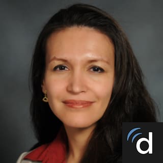 Claudia (Henao Gutierrez) Espinosa, MD