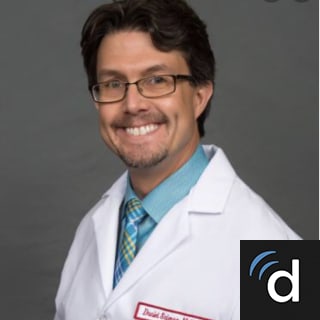 Daniel Salerno, MD