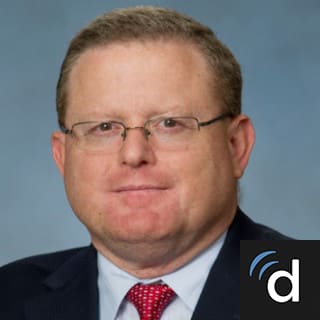 John Silvernail, MD