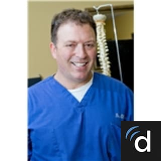 Michael Ellman, MD