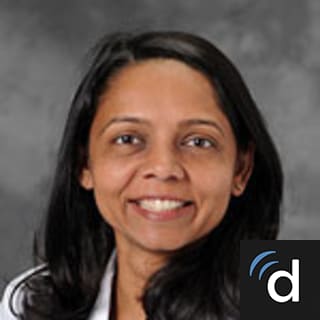 Neha Patel, MD