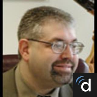 Stephen Flitman, MD