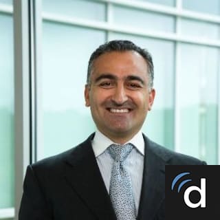 Ibrahim Dagher, MD