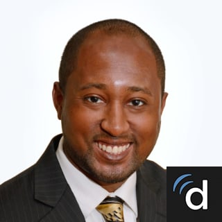 Dr. David Michael Washington, MD