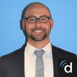 Brian Headley, Physician Assistant, Lynn, MA