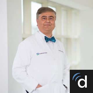 Dr. Neil B. Mehta, MD | Cleveland, OH | Internist | US News Doctors