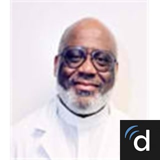 Claudell Stephens, MD