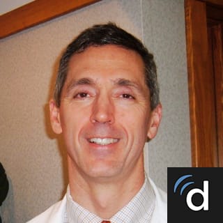 Kenneth Otto Jr., MD