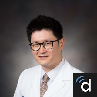 Dr. Dong H. Lee, MD | Lexington, KY | Vascular Surgeon | US News Doctors