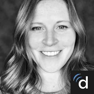 Shanna Cooper, Psychologist, Portland, OR