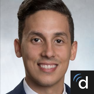 Steven Morales Rivera, MD