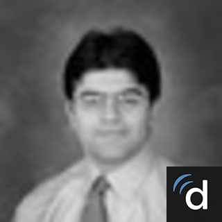 Faisal Aziz, MD