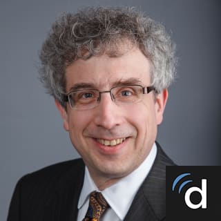 Peter Merkel, MD
