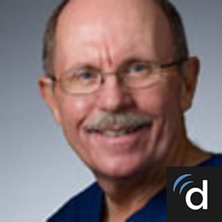 Gary White, MD