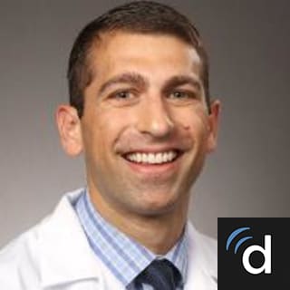 Jaryd Freedman, MD