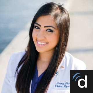 Saamia Shaikh, DO