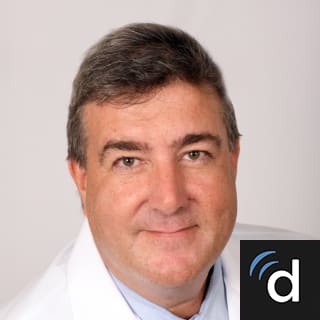 Francis Patterson, MD