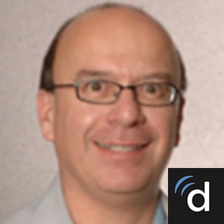 Mark Rosanova, MD