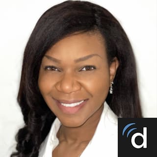 Ogechi (Ejelonu) Williams