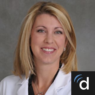 Jennifer Griffin, Nurse Practitioner, East Setauket, NY