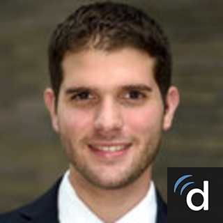 Daniel Leisman, MD