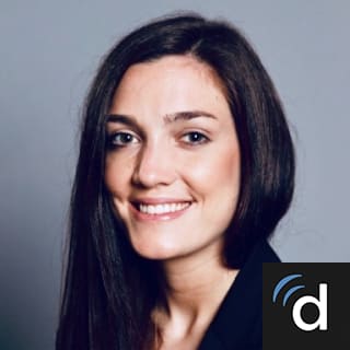 Martina Diaz, MD