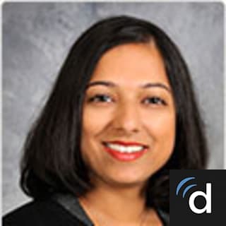 Rinki Agarwal, MD