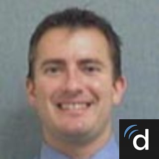 Daryle Ruark, MD, Orthopaedic Surgery, Hartford, CT