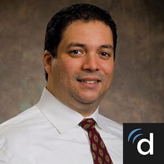 Neil Ghany, MD