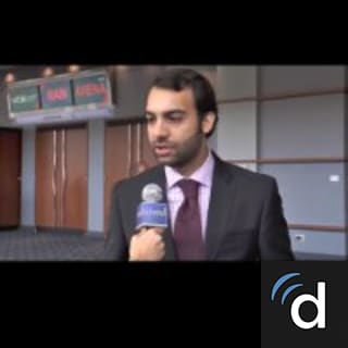 Fadi Sawaya, MD
