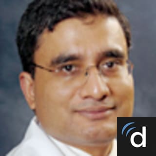 Muhammad Ahsan, MD