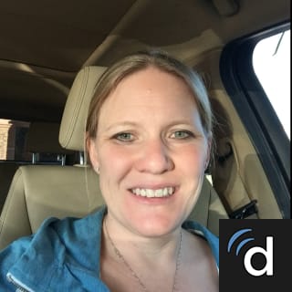 Michelle Cederburg, MD