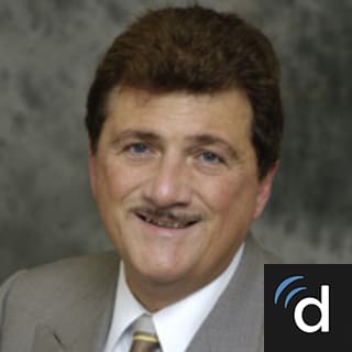 Stanley Szwed, MD