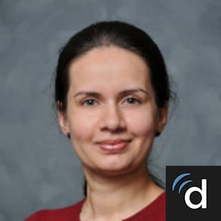 Radhika Mathur, MD