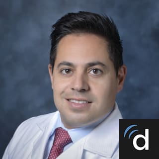 Daniel Shouhed, MD