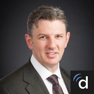 Laurence Higgins, MD