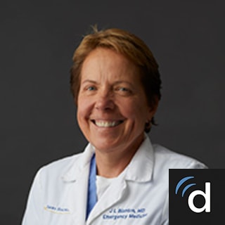 Jann Blanton, MD