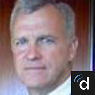 Clifton Bogardus III, MD
