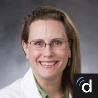 Matilda Nicholas, MD