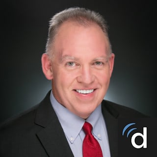 James O'Meara III, MD