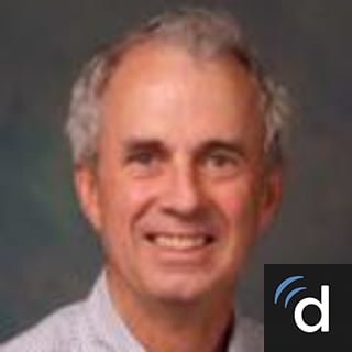 Charles Rowe, MD