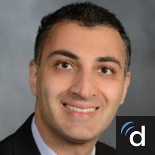 Robert Fakheri, MD, Internal Medicine, New York, NY