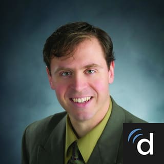 Christopher Ballard, MD