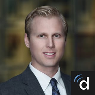 Jeremiah Johnson, MD