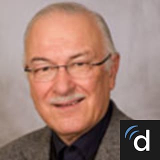 Mark Olesnicky II, MD