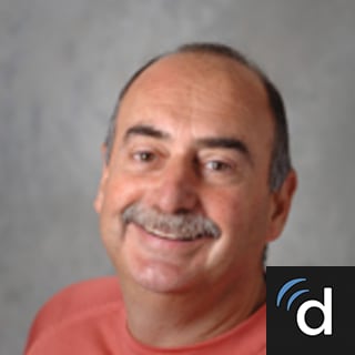 John Guarneri, MD