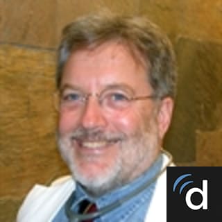 Mark Brooks, MD