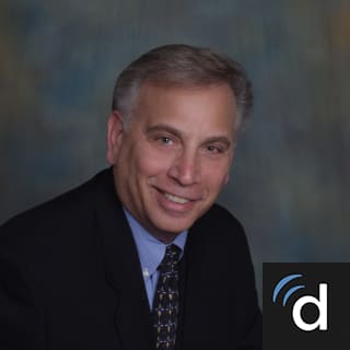 Joseph Forstot, MD